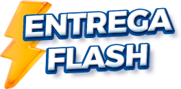 Entrega Flash