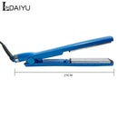 Prancha Chapinha Titanium Profissional