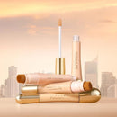 Corretivo Focallure 2 Em 1 - Anti Manchas E Rejuvenescedora