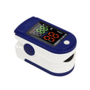 Oxímetro - Medidor de Batimentos Cardíacos - bemviverfit